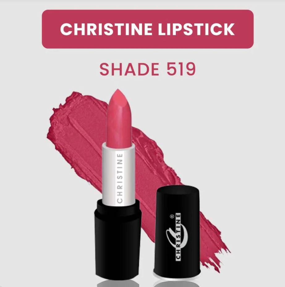 Christine Lipstick – Shade 519 - Elite Cosmetics
