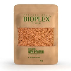 Bioplex Hair Protein 50g – Damage Repair & Keratin Treatment - Elite Cosmetics