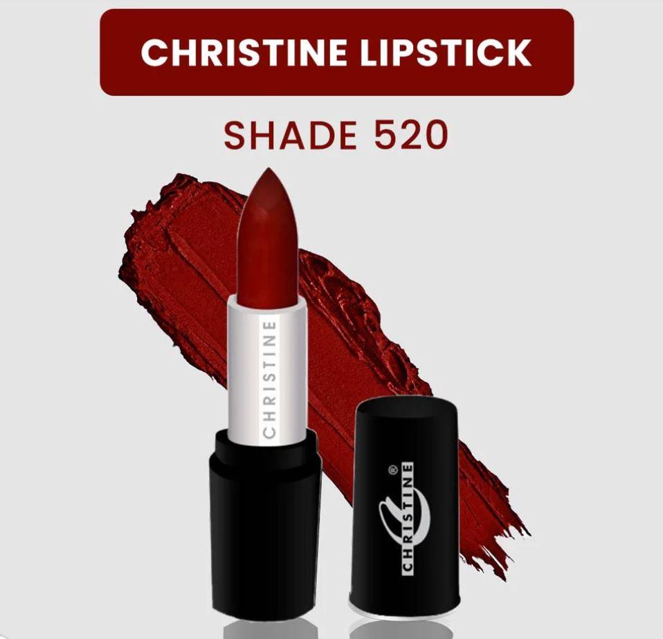 Christine Lipstick – Shade 520 - Elite Cosmetics