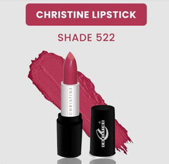 Christine Lipstick – Shade 522 - Elite Cosmetics