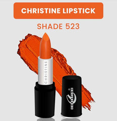 Christine Lipstick – Shade 523 - Elite Cosmetics