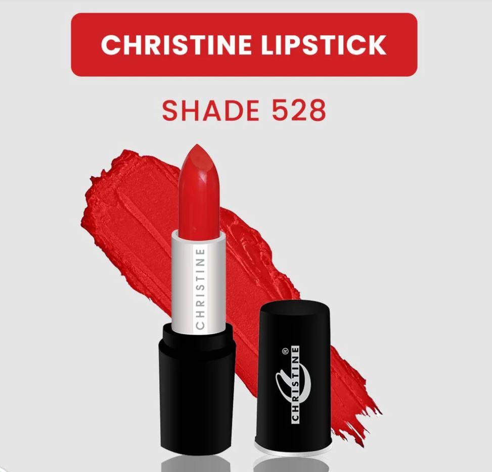 Christine Lipstick – Shade 528 - Elite Cosmetics