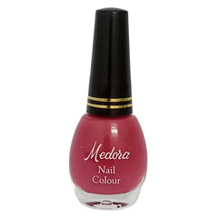 Medora Nail Polish 10ml – Vibrant, Long-Lasting & Chip-Resistant Shade # 531 - Elite Cosmetics