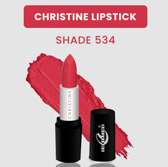 Christine Lipstick – Shade 534 - Elite Cosmetics