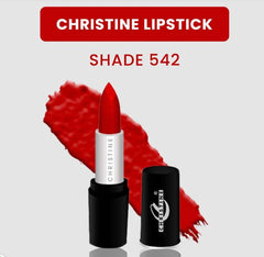 Christine Lipstick – Shade 542 - Elite Cosmetics