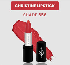 Christine Lipstick – Shade 556 - Elite Cosmetics