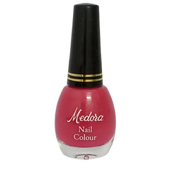 Medora Nail Polish 10ml – Vibrant, Long-Lasting & Chip-Resistant Shade # 560 - Elite Cosmetics