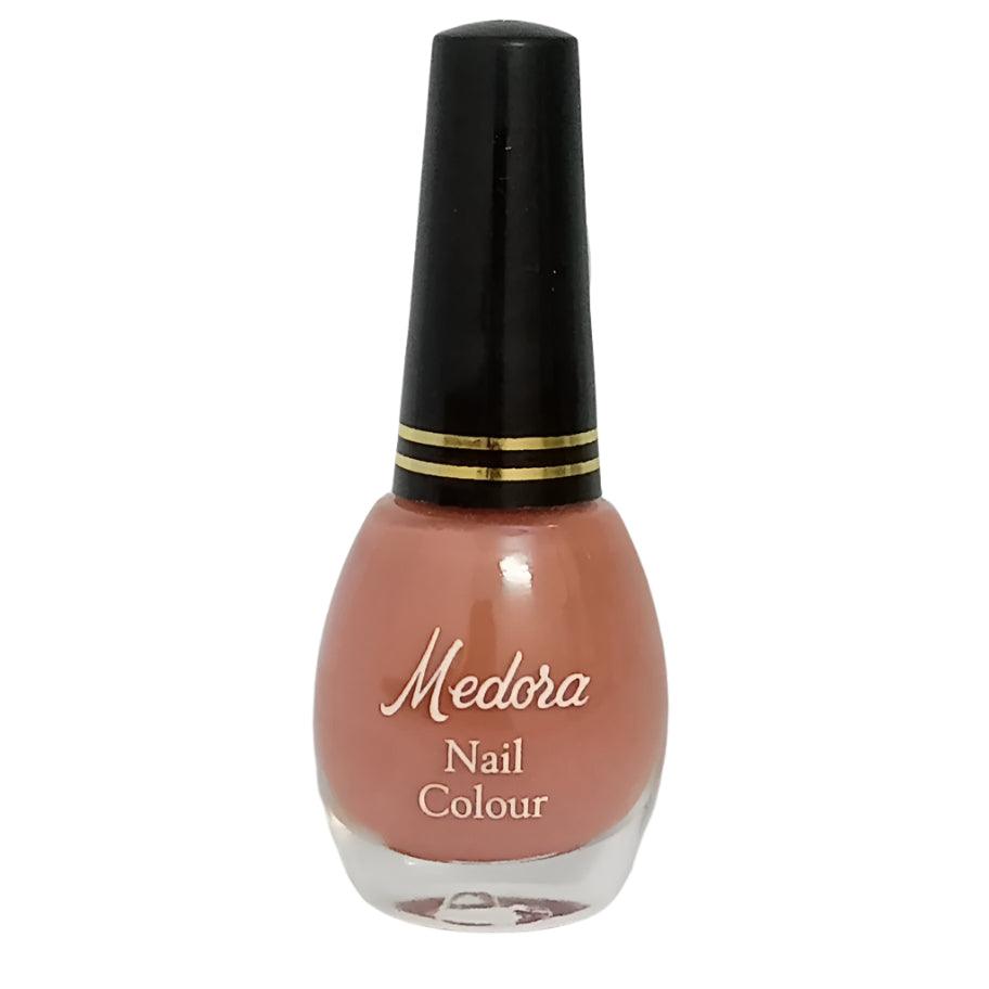 Medora Nail Polish 10ml – Vibrant, Long-Lasting & Chip-Resistant Shade # 561 - Elite Cosmetics