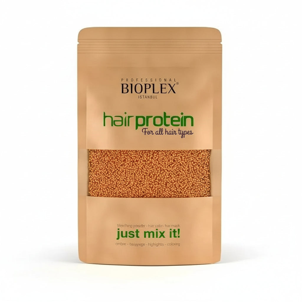 Bioplex Hair Protein 50g – Damage Repair & Keratin Treatment - Elite Cosmetics