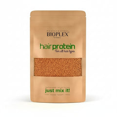 Bioplex Hair Protein 50g – Damage Repair & Keratin Treatment - Elite Cosmetics