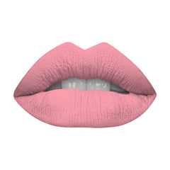 Swissmiss Lipstick Matte Natural (60) - Elite Cosmetics