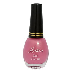 Medora Nail Polish 10ml – Vibrant, Long-Lasting & Chip-Resistant Shade # 612 - Elite Cosmetics