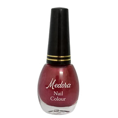Medora Nail Polish 10ml – Vibrant, Long-Lasting & Chip-Resistant Shade # 614 - Elite Cosmetics