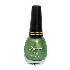 Medora Nail Polish 10ml – Vibrant, Long-Lasting & Chip-Resistant Shade # 617 - Elite Cosmetics