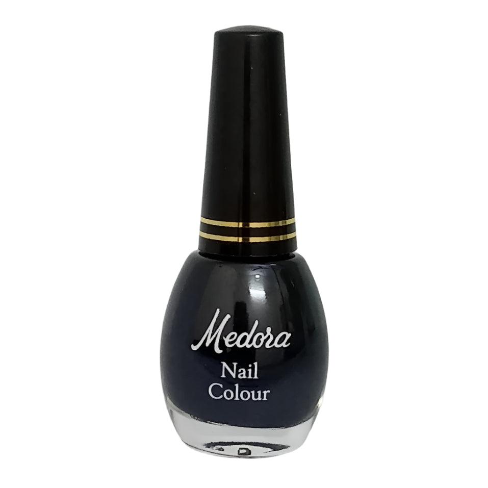 Medora Nail Polish 10ml – Vibrant, Long-Lasting & Chip-Resistant Shade # 618 - Elite Cosmetics