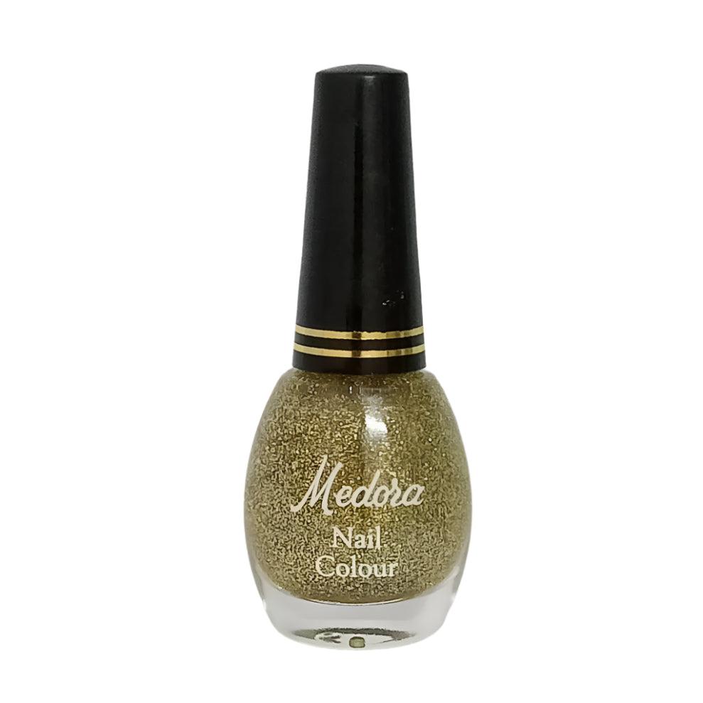 Medora Nail Polish 10ml – Vibrant, Long-Lasting & Chip-Resistant Shade # 625 - Elite Cosmetics