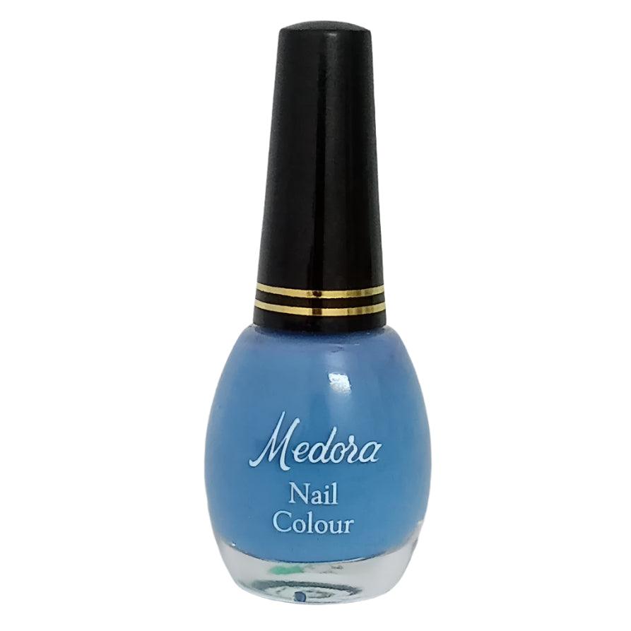 Medora Nail Polish 10ml – Vibrant, Long-Lasting & Chip-Resistant Shade # 626 - Elite Cosmetics