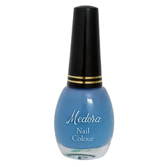 Medora Nail Polish 10ml – Vibrant, Long-Lasting & Chip-Resistant Shade # 626 - Elite Cosmetics