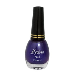 Medora Nail Polish 10ml – Vibrant, Long-Lasting & Chip-Resistant Shade # 628 - Elite Cosmetics