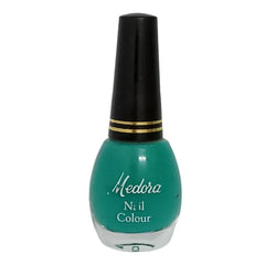 Medora Nail Polish 10ml – Vibrant, Long-Lasting & Chip-Resistant Shade # 634 - Elite Cosmetics