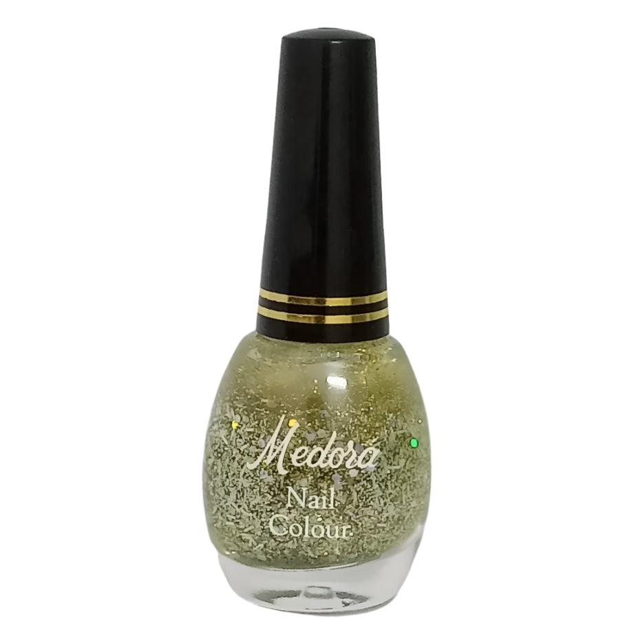 Medora Nail Polish 10ml – Vibrant, Long-Lasting & Chip-Resistant Shade # 642 - Elite Cosmetics