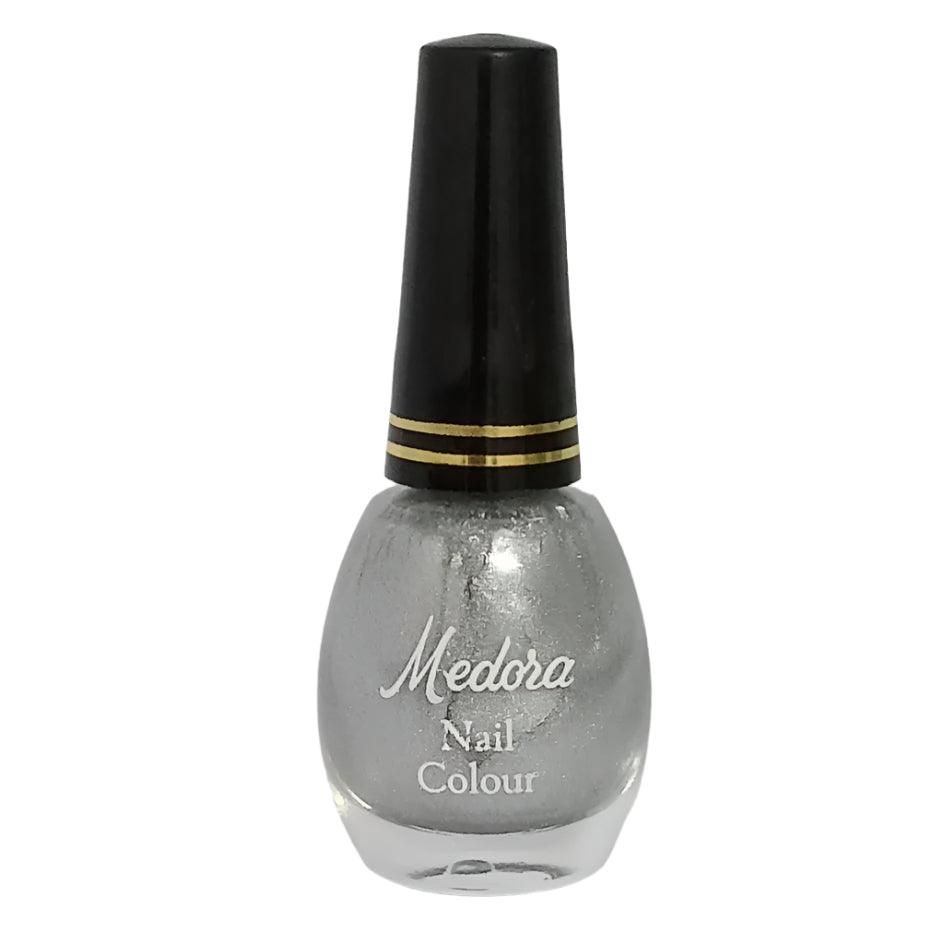 Medora Nail Polish 10ml – Vibrant, Long-Lasting & Chip-Resistant Shade # 644 - Elite Cosmetics
