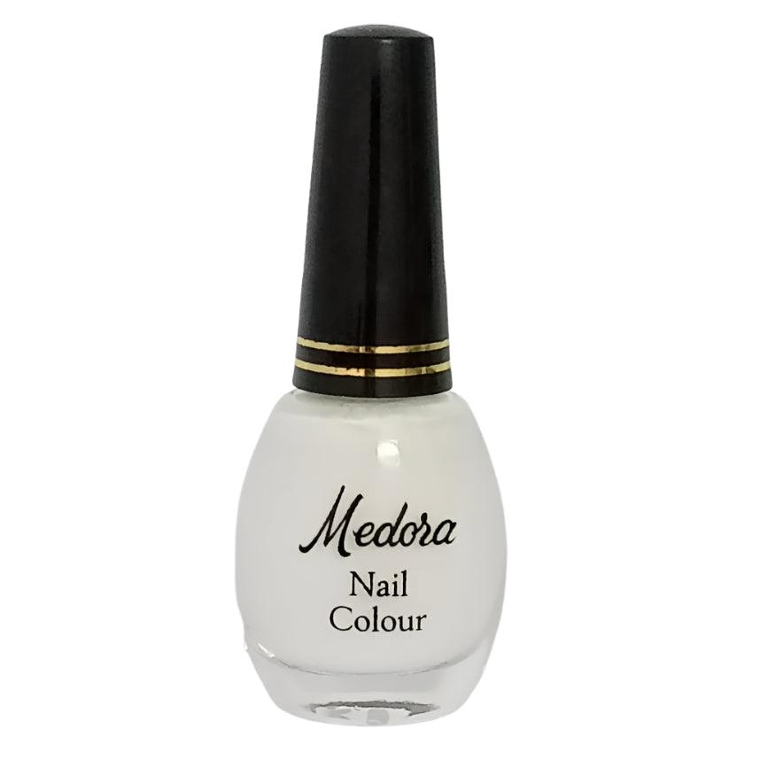 Medora Nail Polish 10ml – Vibrant, Long-Lasting & Chip-Resistant Shade # 645 - Elite Cosmetics