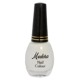 Medora Nail Polish 10ml – Vibrant, Long-Lasting & Chip-Resistant Shade # 645 - Elite Cosmetics