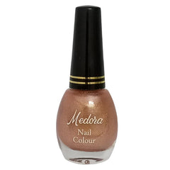 Medora Nail Polish 10ml – Vibrant, Long-Lasting & Chip-Resistant Shade # 647 - Elite Cosmetics