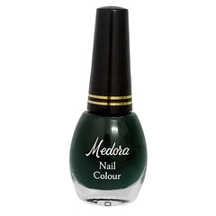 Medora Nail Polish 10ml – Vibrant, Long-Lasting & Chip-Resistant Shade # 653 - Elite Cosmetics