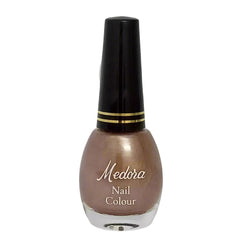 Medora Nail Polish 10ml – Vibrant, Long-Lasting & Chip-Resistant Shade # 65 - Elite Cosmetics