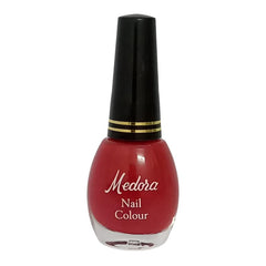 Medora Nail Polish 10ml – Vibrant, Long-Lasting & Chip-Resistant Shade # 660 - Elite Cosmetics