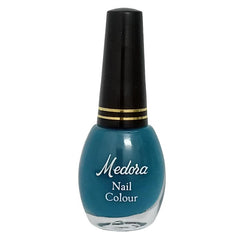 Medora Nail Polish 10ml – Vibrant, Long-Lasting & Chip-Resistant Shade # 663 - Elite Cosmetics