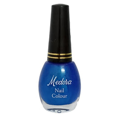 Medora Nail Polish 10ml – Vibrant, Long-Lasting & Chip-Resistant Shade # 664 - Elite Cosmetics