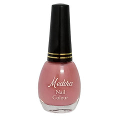 Medora Nail Polish 10ml – Vibrant, Long-Lasting & Chip-Resistant Shade # 666 - Elite Cosmetics
