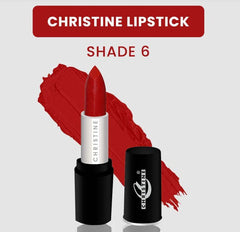 Christine Lipstick – Shade 6 - Elite Cosmetics