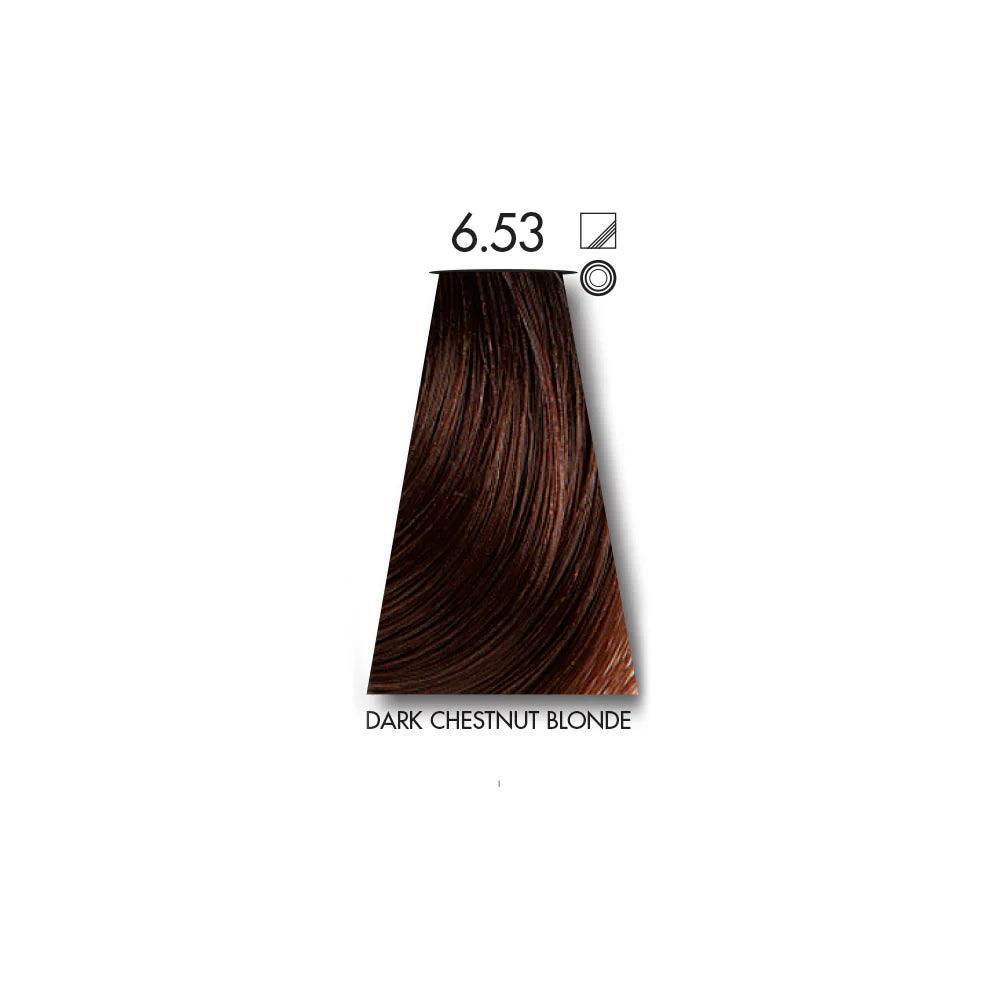 Keune Tinta DARK CHESTNUT BLONDE - 60 ML - Elite Cosmetics