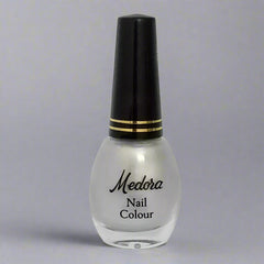 Medora Nail Polish 10ml – Vibrant, Long-Lasting & Chip-Resistant Shade # 6 - Elite Cosmetics