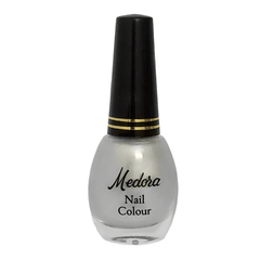 Medora Nail Polish 10ml – Vibrant, Long-Lasting & Chip-Resistant Shade # 6 - Elite Cosmetics