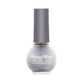 Swissmiss Nail Polish White Pearl (807) - Elite Cosmetics