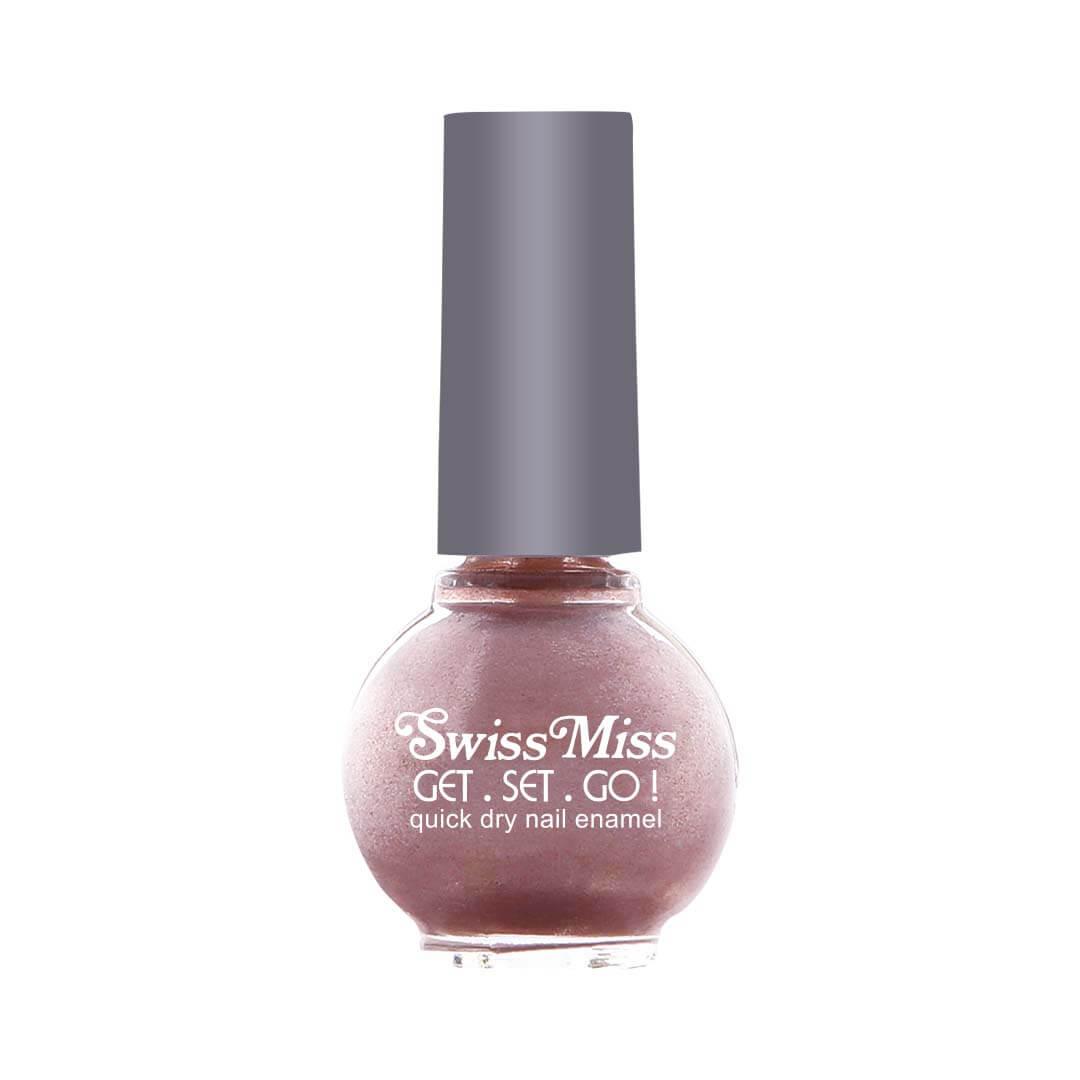 Swissmiss Nail Polish Copper Kettle (823) - Elite Cosmetics