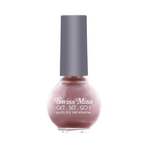 Swissmiss Nail Polish Copper Kettle (823) - Elite Cosmetics