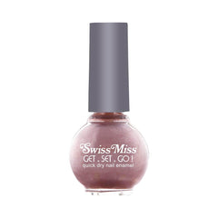 Swissmiss Nail Polish Copper Kettle (823) - Elite Cosmetics