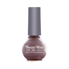 Swissmiss Nail Polish Maple Sugar (831) - Elite Cosmetics