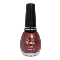 Medora Nail Polish 10ml – Vibrant, Long-Lasting & Chip-Resistant Shade # 88 - Elite Cosmetics