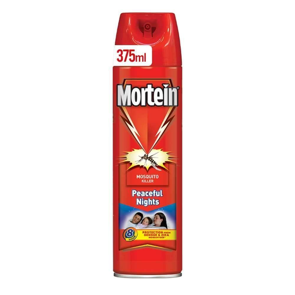 Mortein Odourless Insect Killer Spray 375ml: Powerful Pest Control Without the Smell - Elite Cosmetics