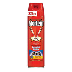 Mortein Odourless Insect Killer Spray 375ml: Powerful Pest Control Without the Smell - Elite Cosmetics