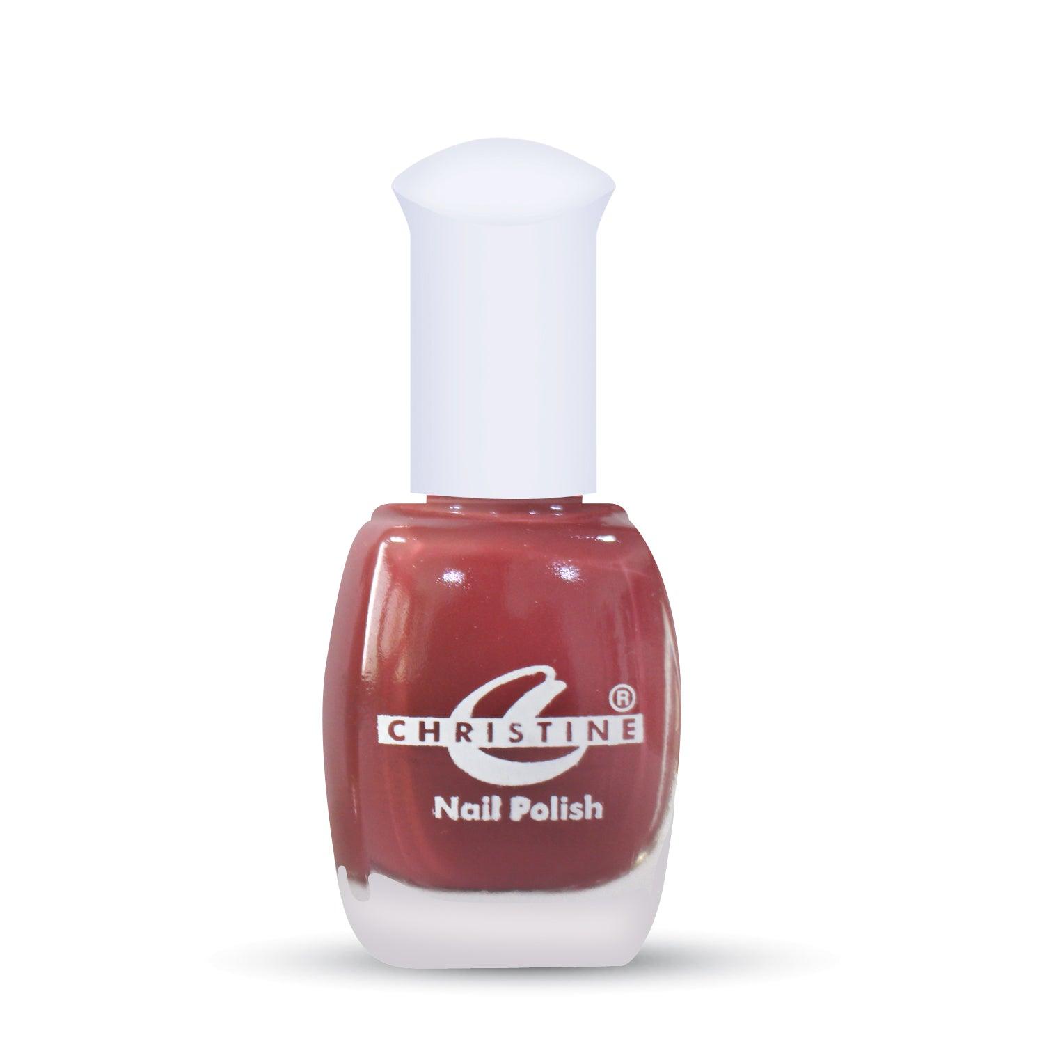 Christine Nail Polish 221 - 10ml - Elite Cosmetics