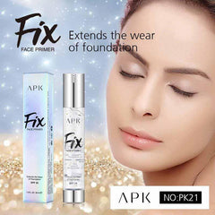 APK Face Fix Primer – Flawless Matte Finish & Long-Lasting Makeup Base - Elite Cosmetics