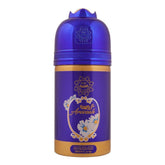 Al-Arabia Aroosah Perfumed Body Spray, 200ml - Elite Cosmetics